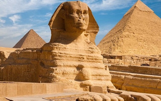 vacations to go travel egypt
