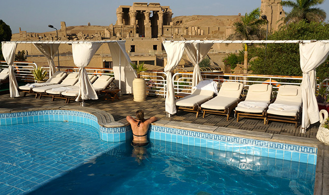 vacations to go travel egypt