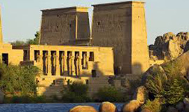 Philae Temple, High Dam And The Unfinished Obelisk Tour 