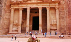 Petra Extension from Cairo