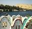 Nubian Villages