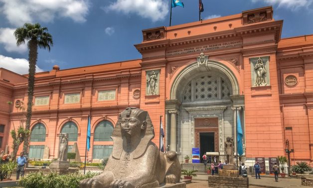 Egyptian Museum, Citadel , Old Cairo And Bazaar Tour